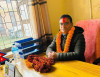 डा. सुनिल प्रसाद कुशवाहा