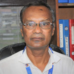 Ashok Kumar Sinha