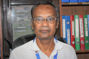 Ashok Kumar Sinha